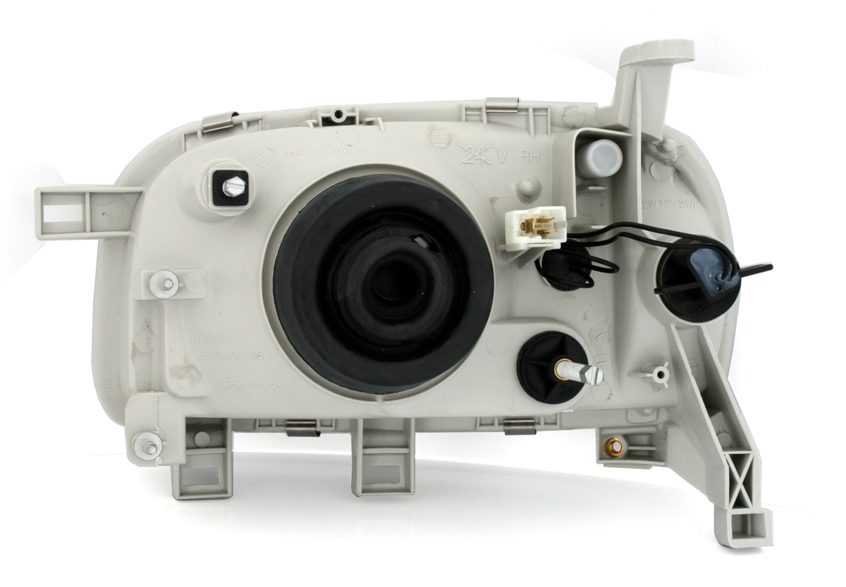 Scheinwerfer für Nissan Micra K11 / rechts