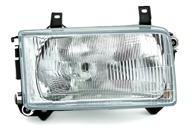 Scheinwerfer für VW T4 90-03 / rechts