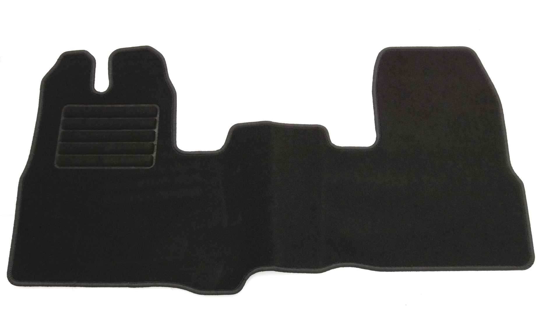 Fußmatten für Ford Transit Custom