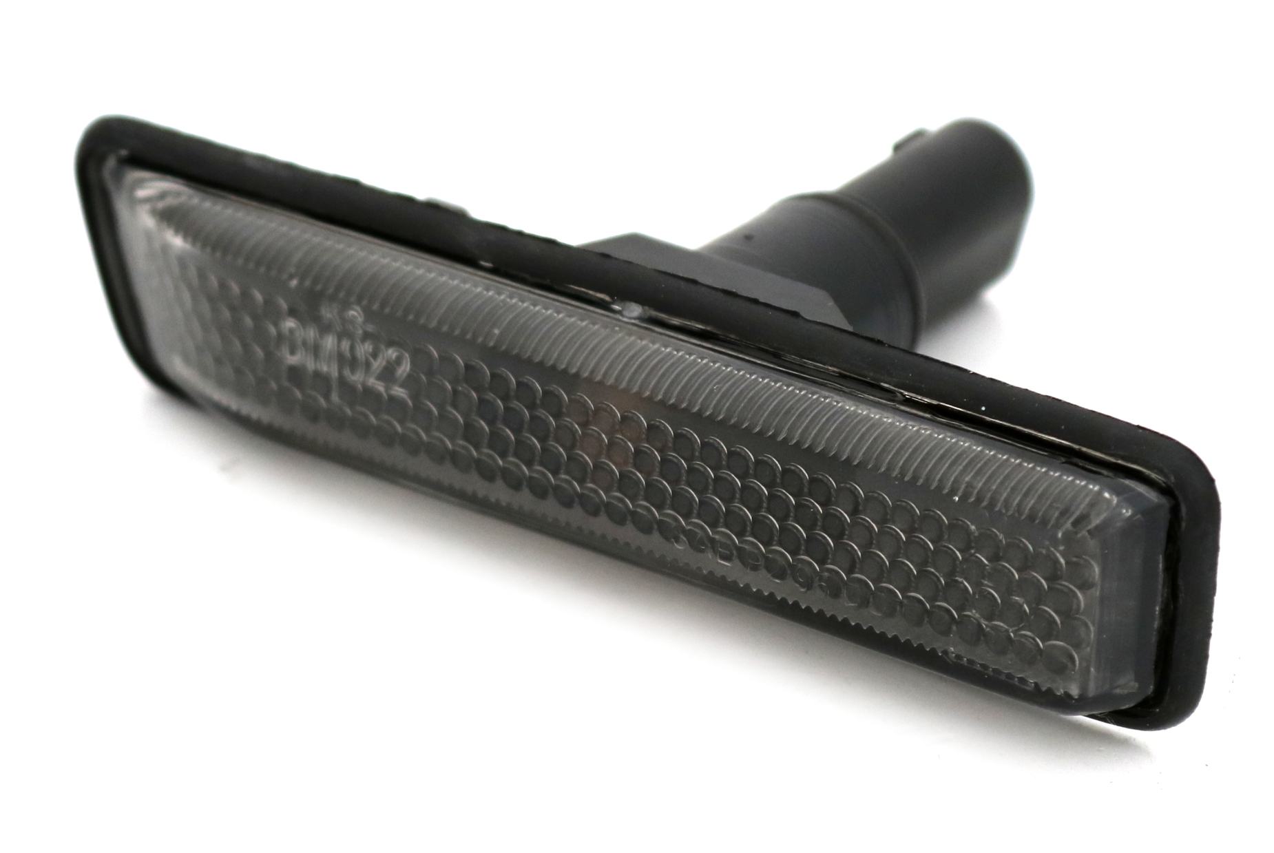 Seitenblinker Set für 3er BMW E36 + X5 in Schwarz