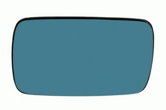 Spiegelglas für 3er BMW E46 + 5er E39 / L=R