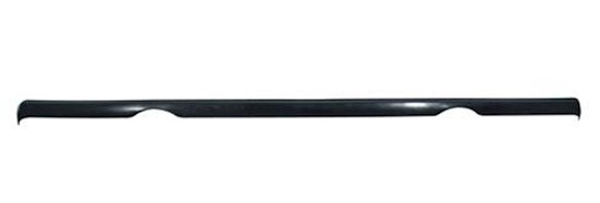 Grillspoiler Leiste VW Golf 2 19E (Zusatzscheinw.)