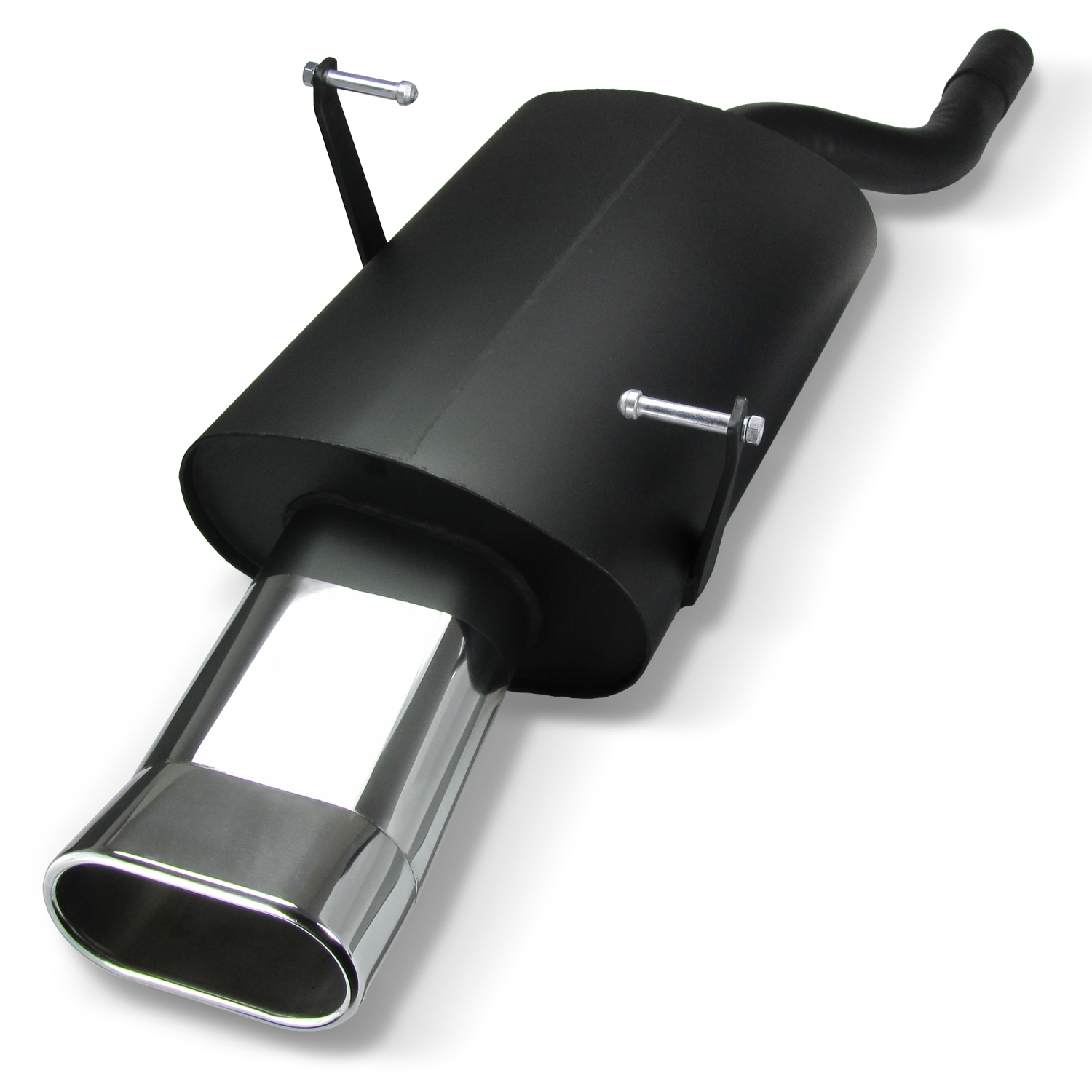 ESD für 3er BMW E46 4Zyl.