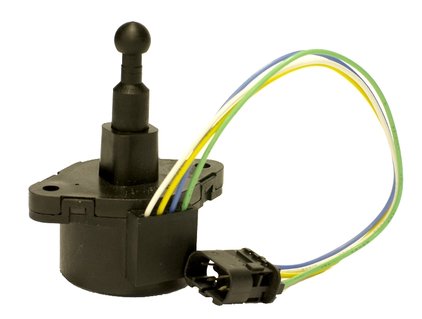 Stellmotor für BMW E46 E39 Z4