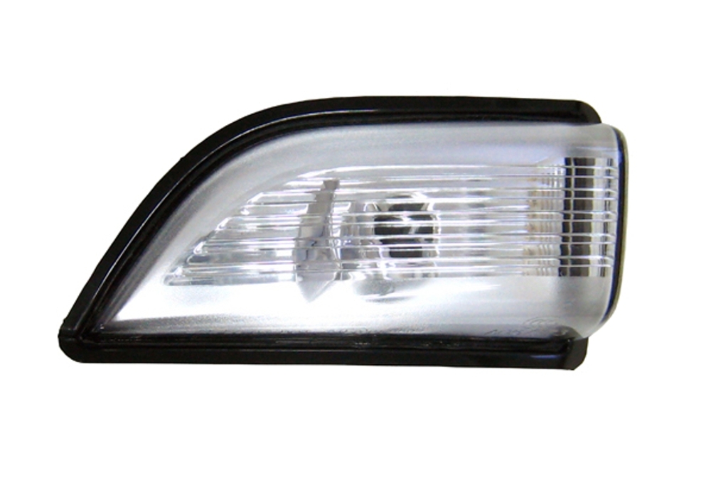 Spiegelblinker für Volvo XC60 / links