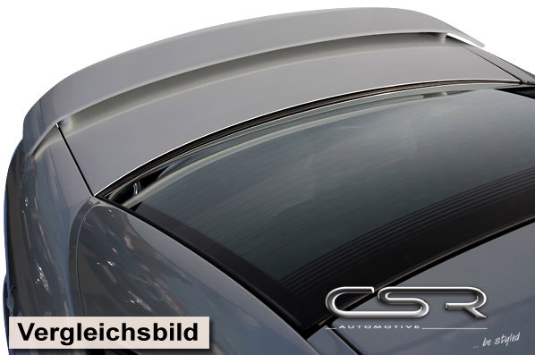 CSR Heckspoiler für Opel Astra G