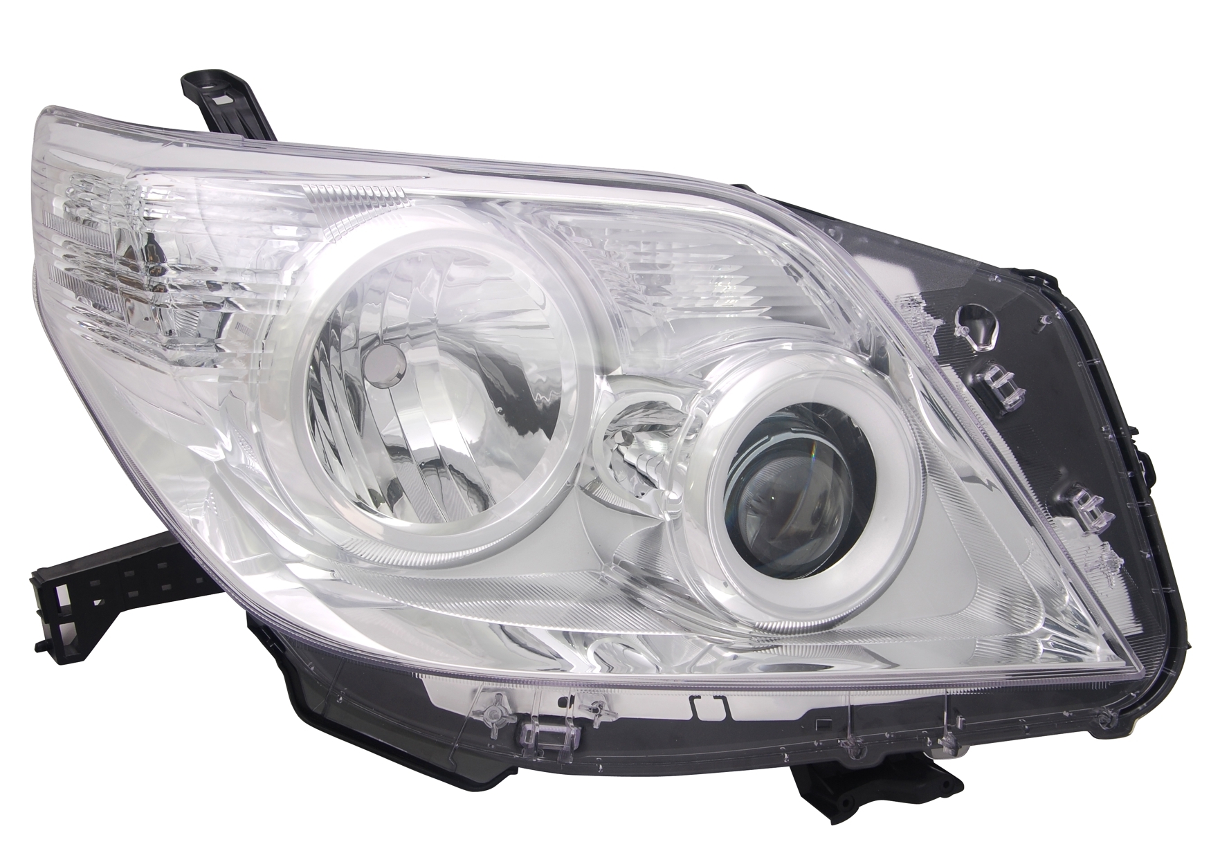 Scheinwerfer für Toyota Land Cruiser 150 / rechts