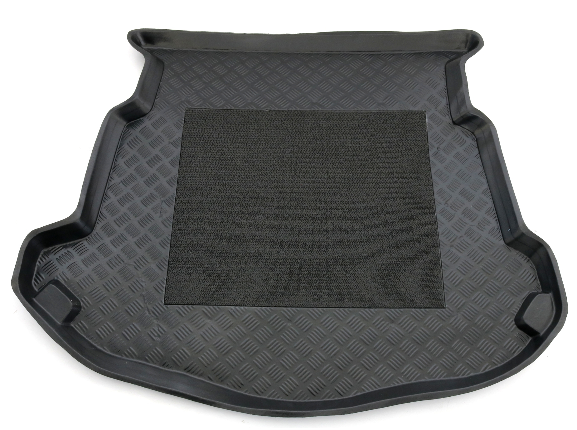 Kofferraumwanne für Ford Mondeo MK4 Fließheck