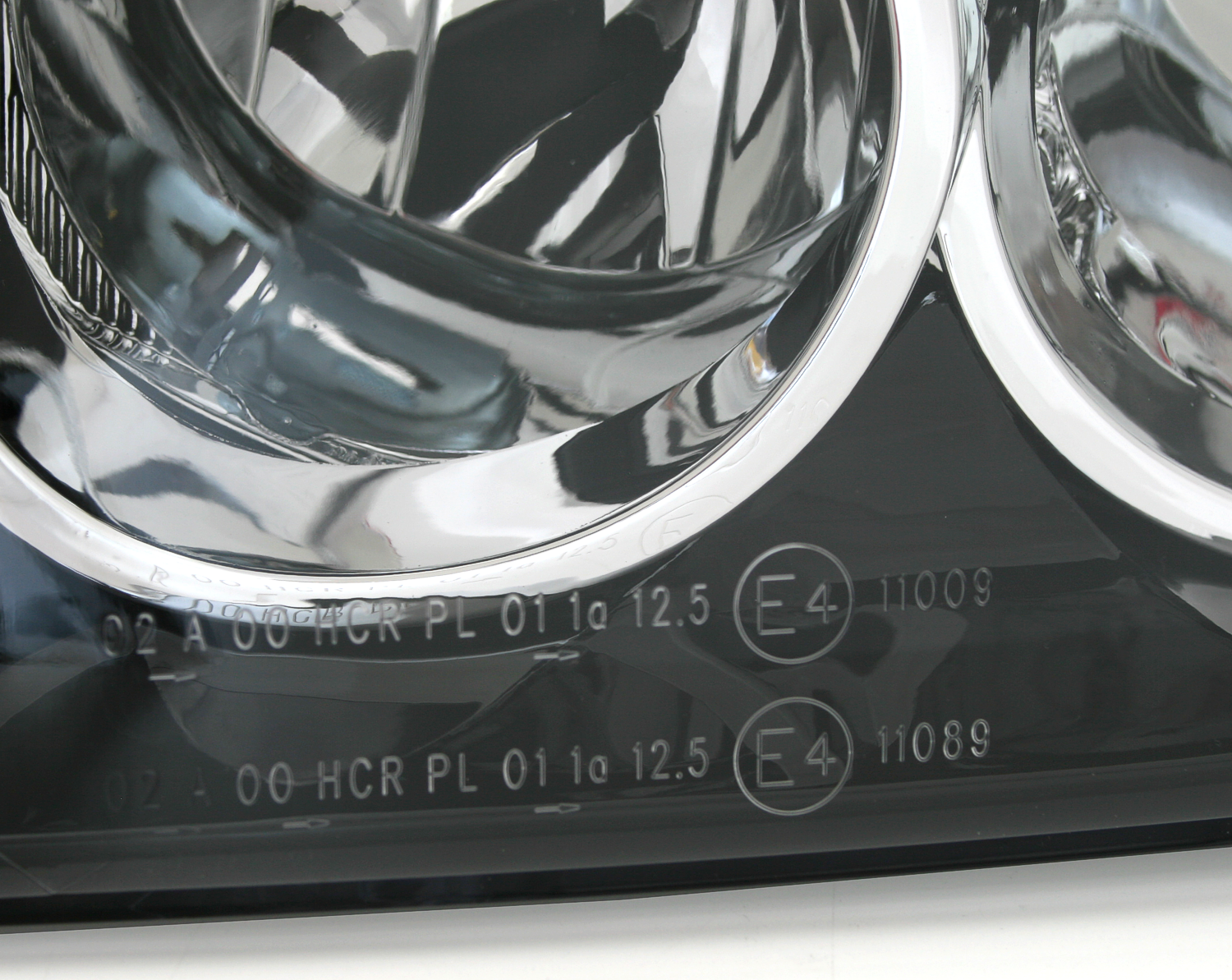 Scheinwerfer für Alfa Romeo 156 / links