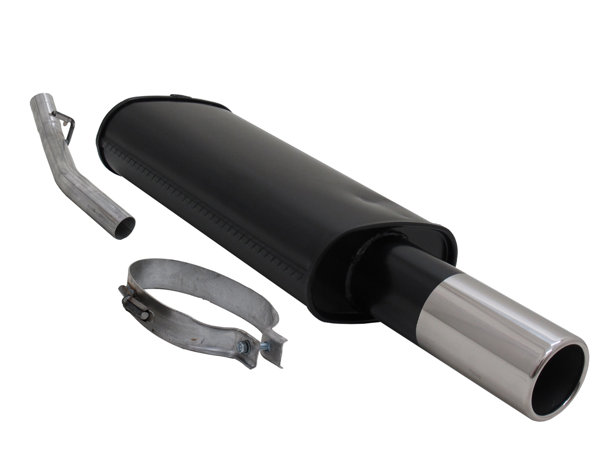 NOVUS ESD für Opel Vectra A 1,4 1x 90mm