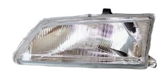 Scheinwerfer für Peugeot 106 I 1A/1C / links