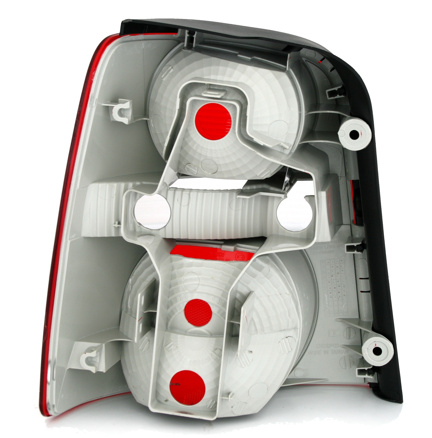 Rückleuchte für VW Touran / rechts                