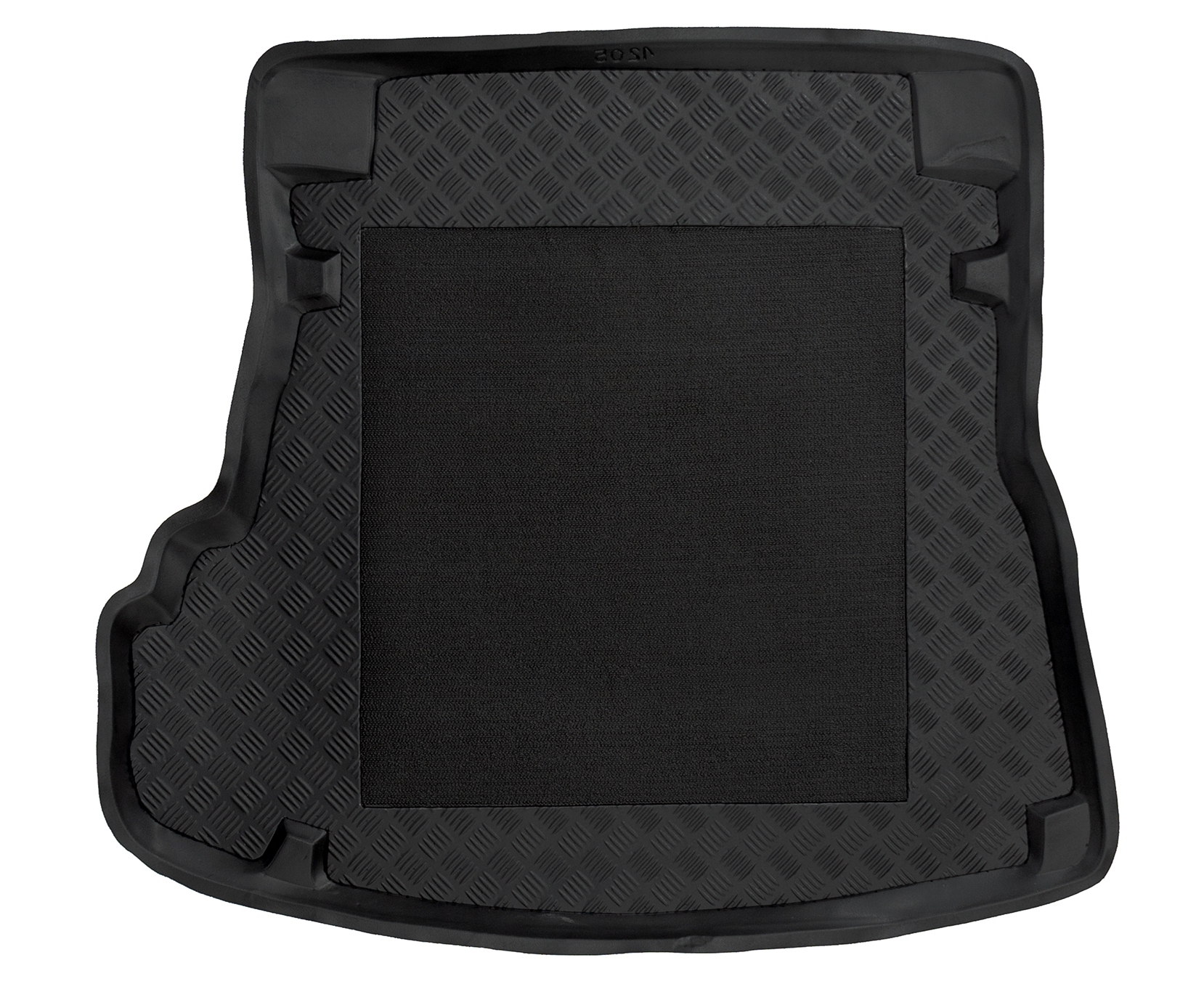 Kofferraumwanne für Audi A4 B5 Limo