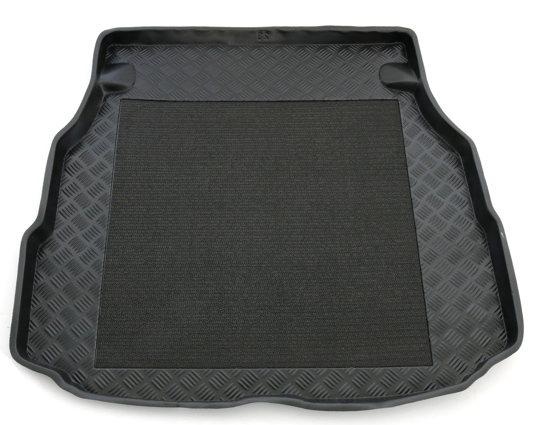 Kofferraumwanne für Mercedes C-Klasse W203 Limo