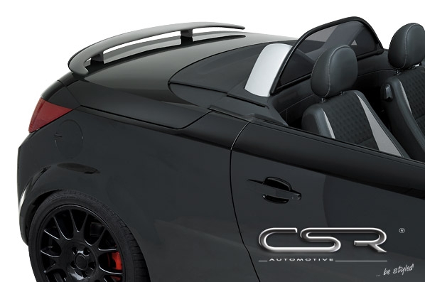 CSR Heckspoiler für Opel Tigra TwinTop