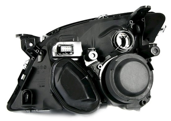 Scheinwerfer für Opel Vectra C + Signum / rechts  