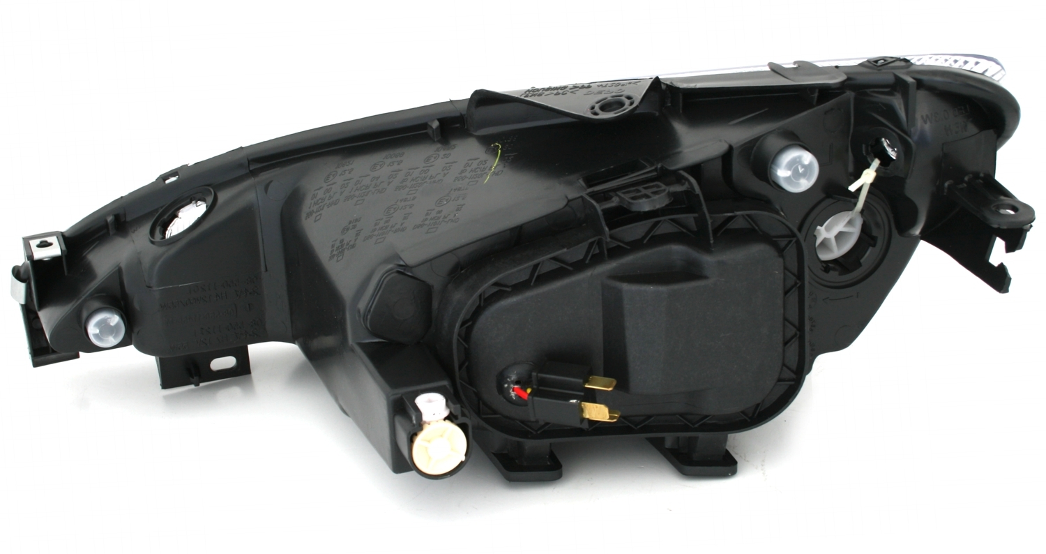 Scheinwerfer für Peugeot 206 / rechts     