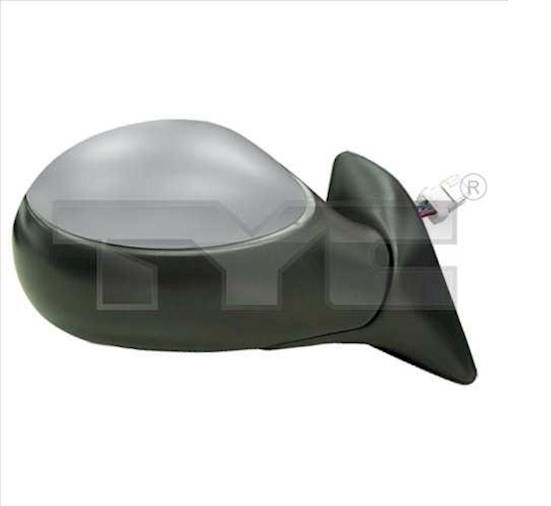 Spiegel für Citroen Xsara Picasso (N68) / rechts