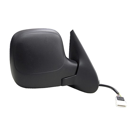 Spiegel für Citroen Berlingo (M/MF) / rechts