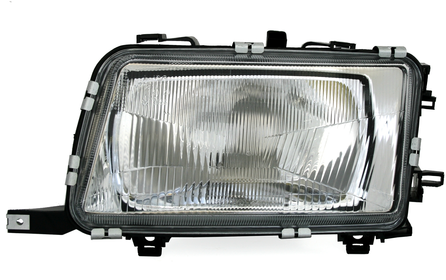 Scheinwerfer für Audi 80 Typ B4 / Links           