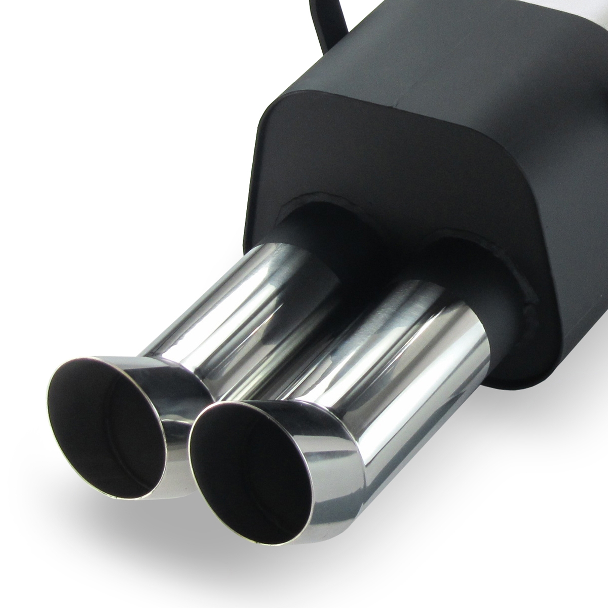 ESD Edelstahl für 3er BMW E36 316i / 318i