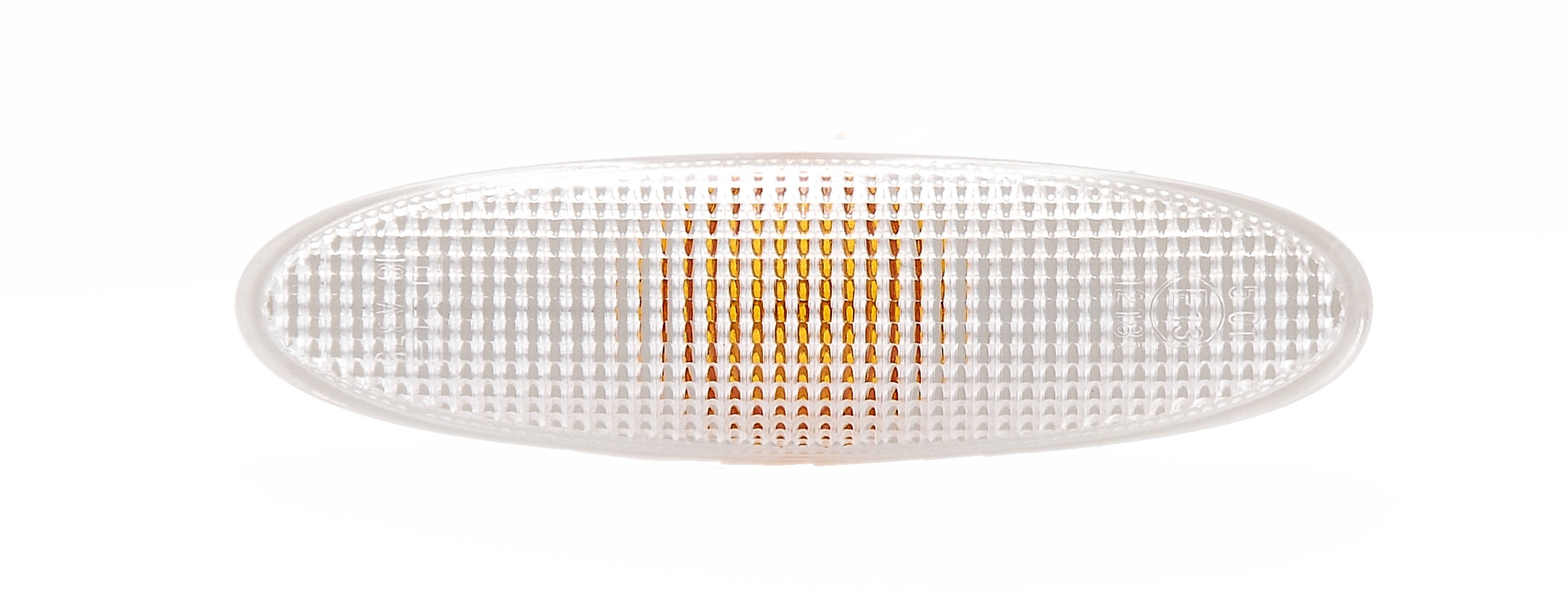 Seitenblinker für Lancia Y in Weiß