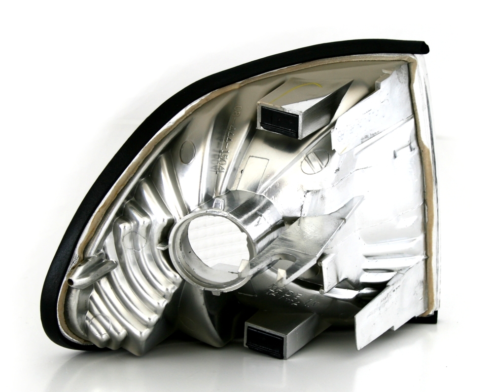 Frontblinker für 7er BMW E38 / weiß, links