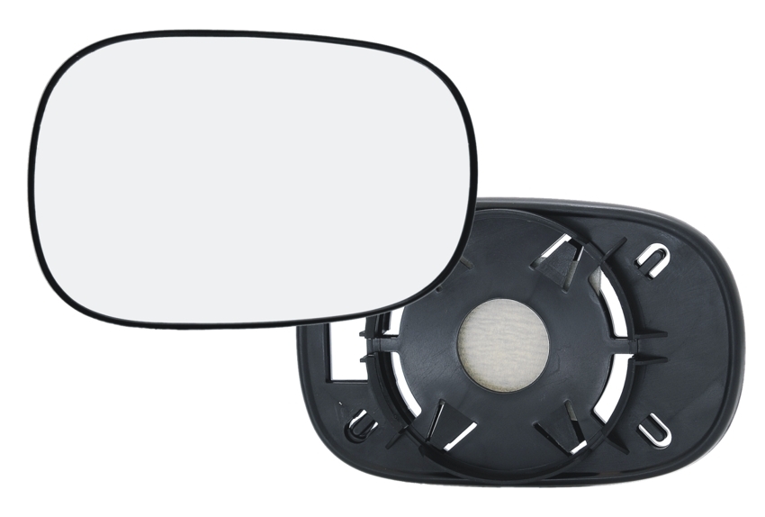 Spiegelglas für Ford KA / L = R