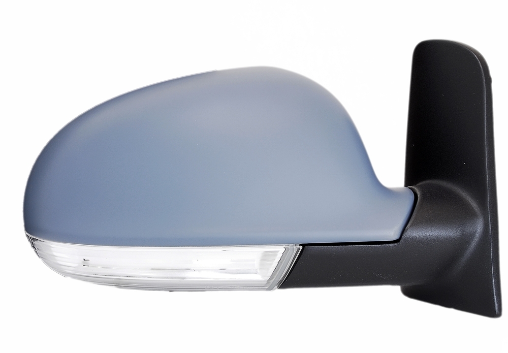 Spiegel für VW Sharan + Seat Alhambra / rechts