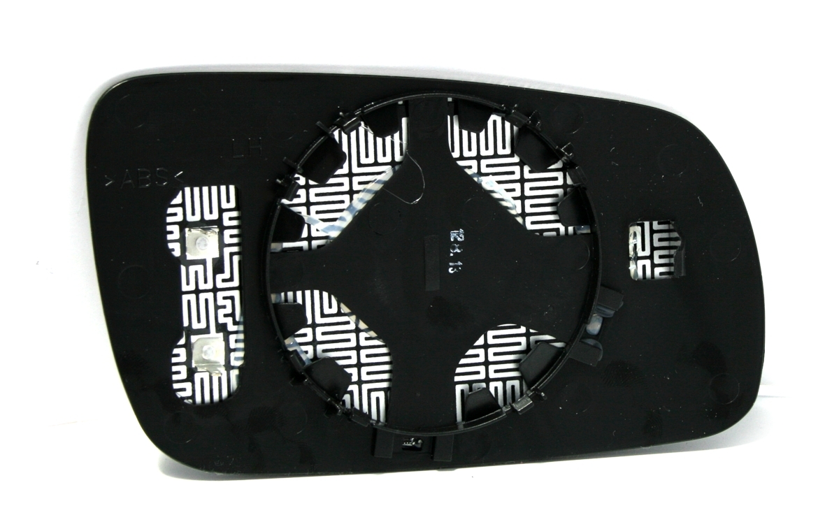 Spiegelglas für Seat Skoda VW / links