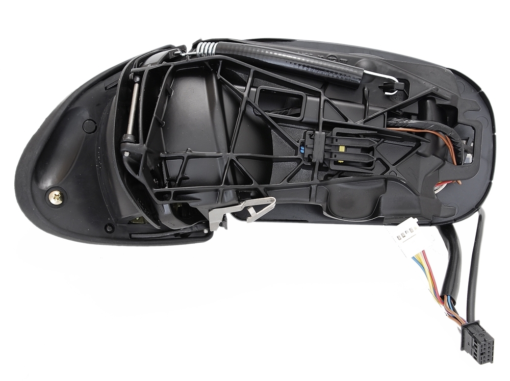 Spiegel für Mercedes S-Klasse W220 / links