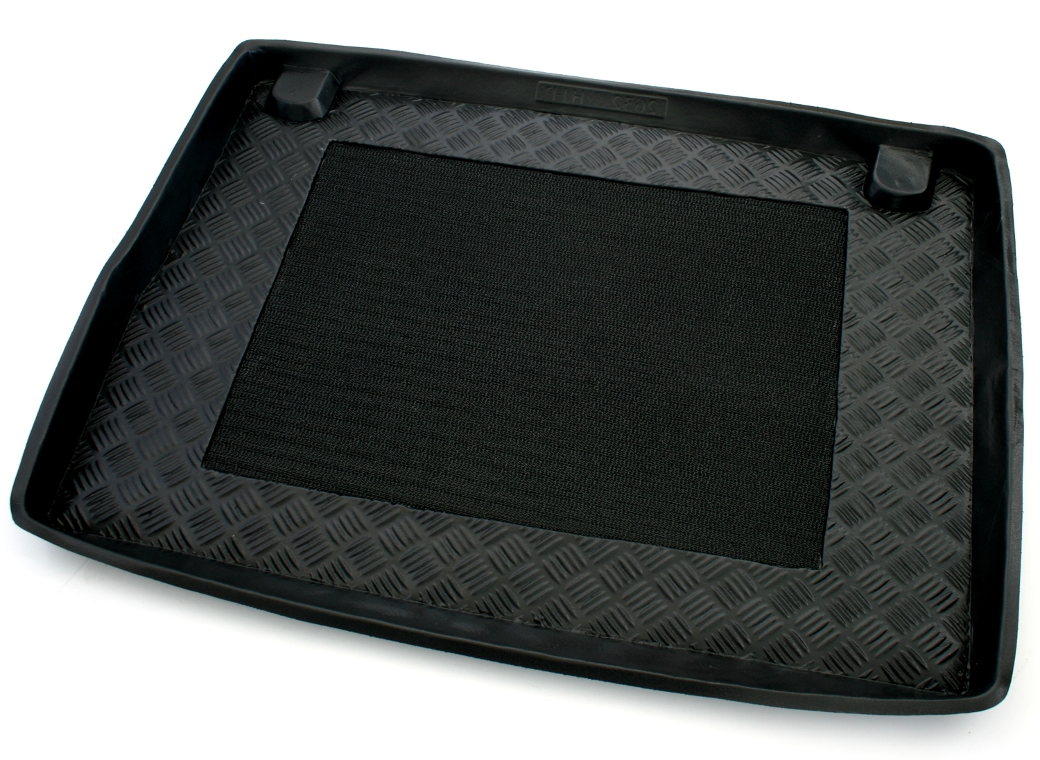 Kofferraumwanne für Opel Meriva B