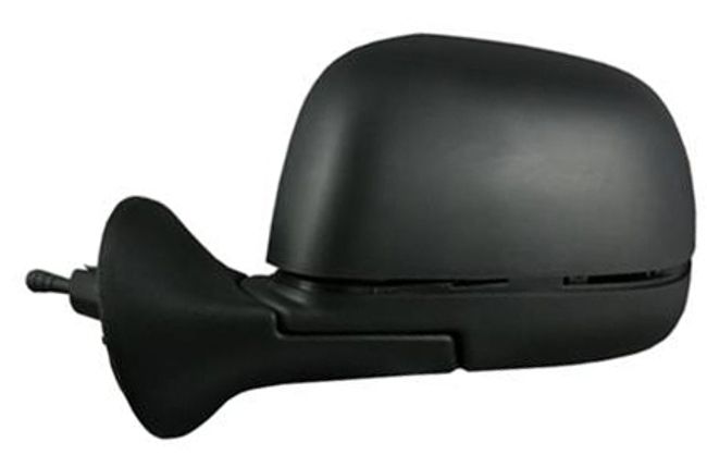 Spiegel für Dacia Duster / links