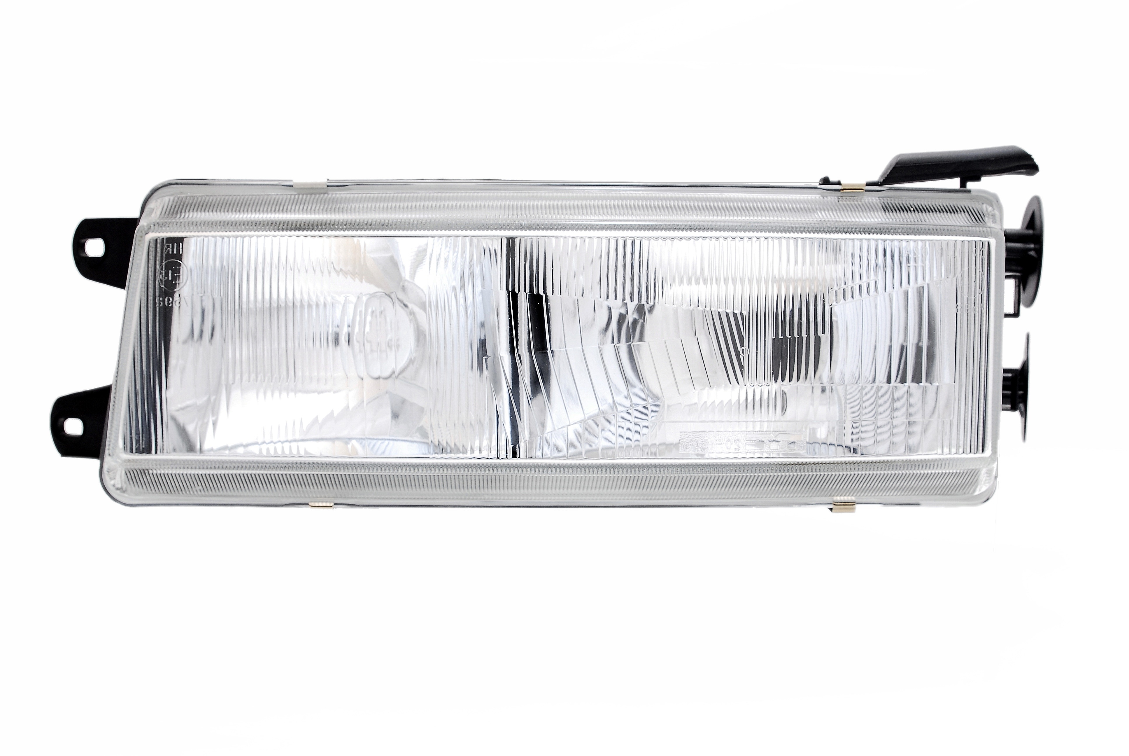 Scheinwerfer für Mitsubishi Colt III C5 / links