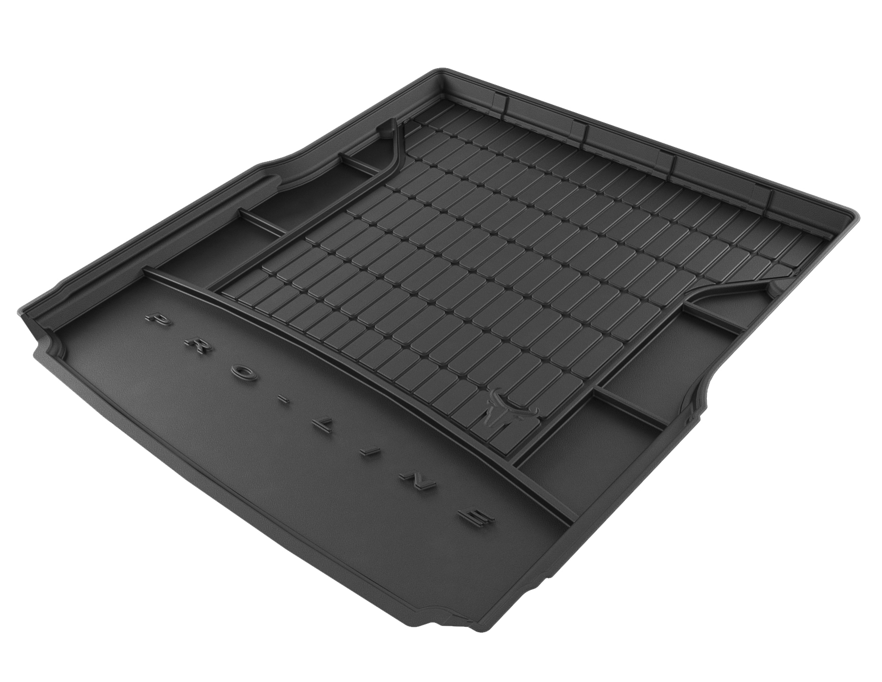 Kofferraumwanne für VW Passat B8 Variant