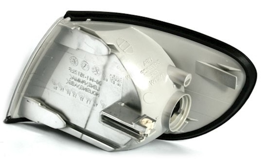 Frontblinker für Audi A6 C4 / weiß, rechts        