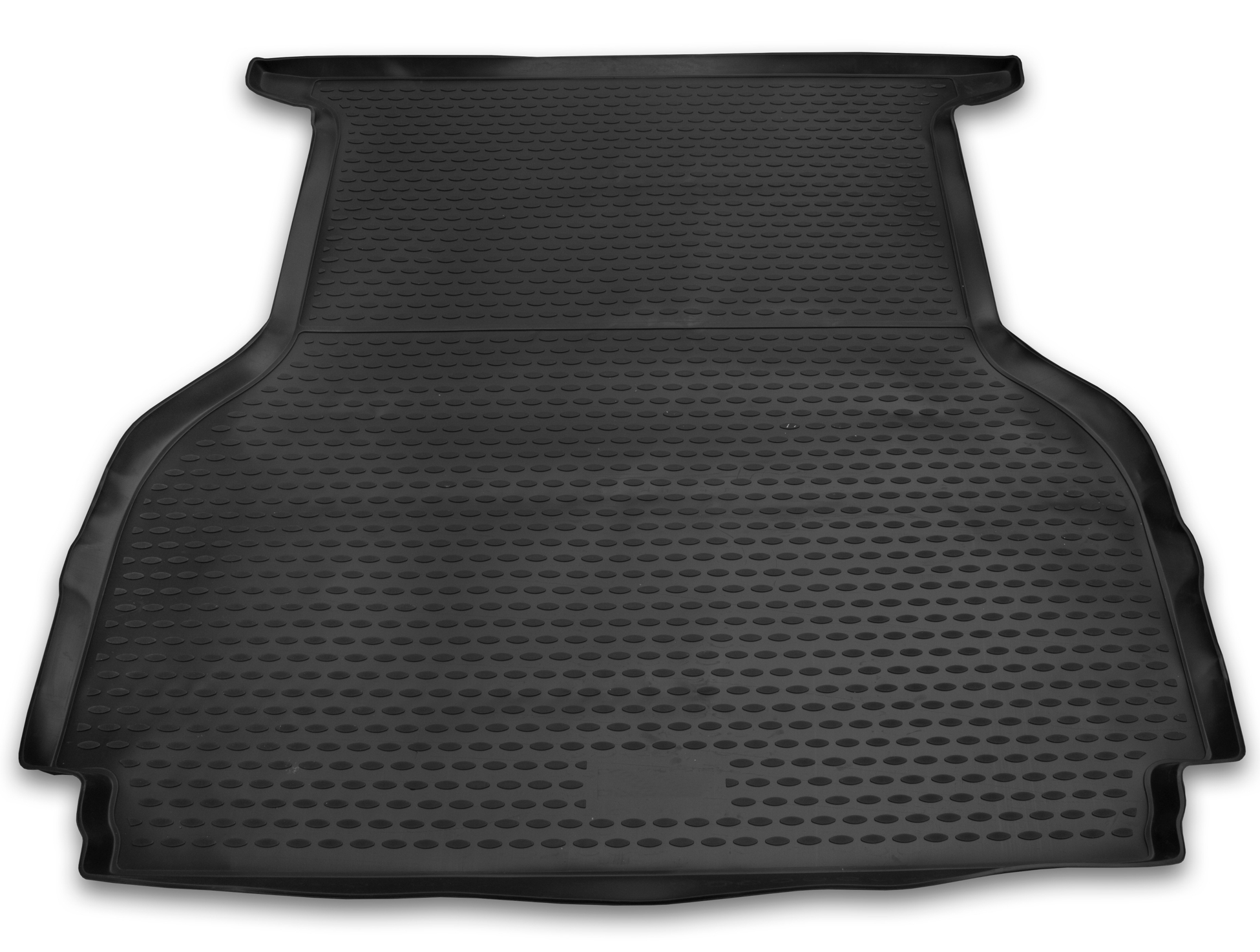 TPE Kofferraumwanne für Ford Ranger 4 Double Cab