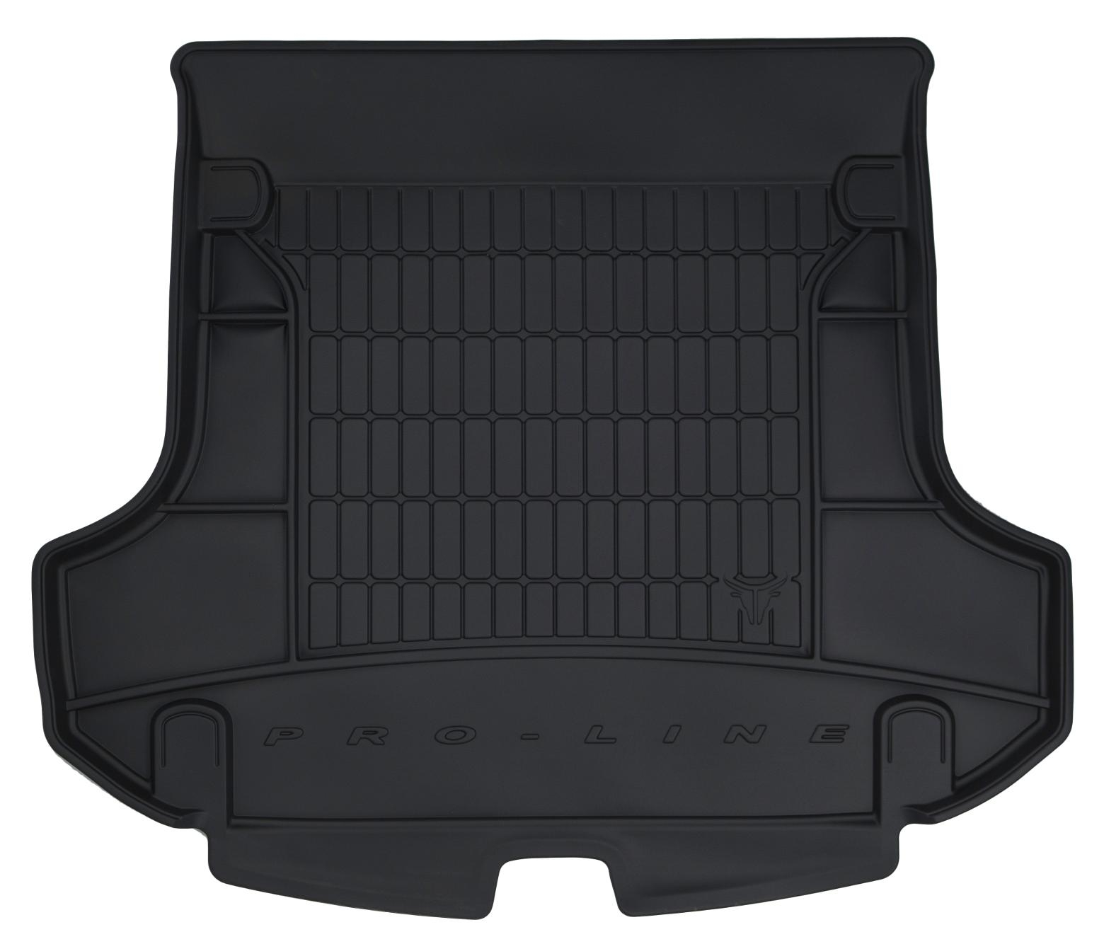 Kofferraumwanne für Dacia Logan MCV II