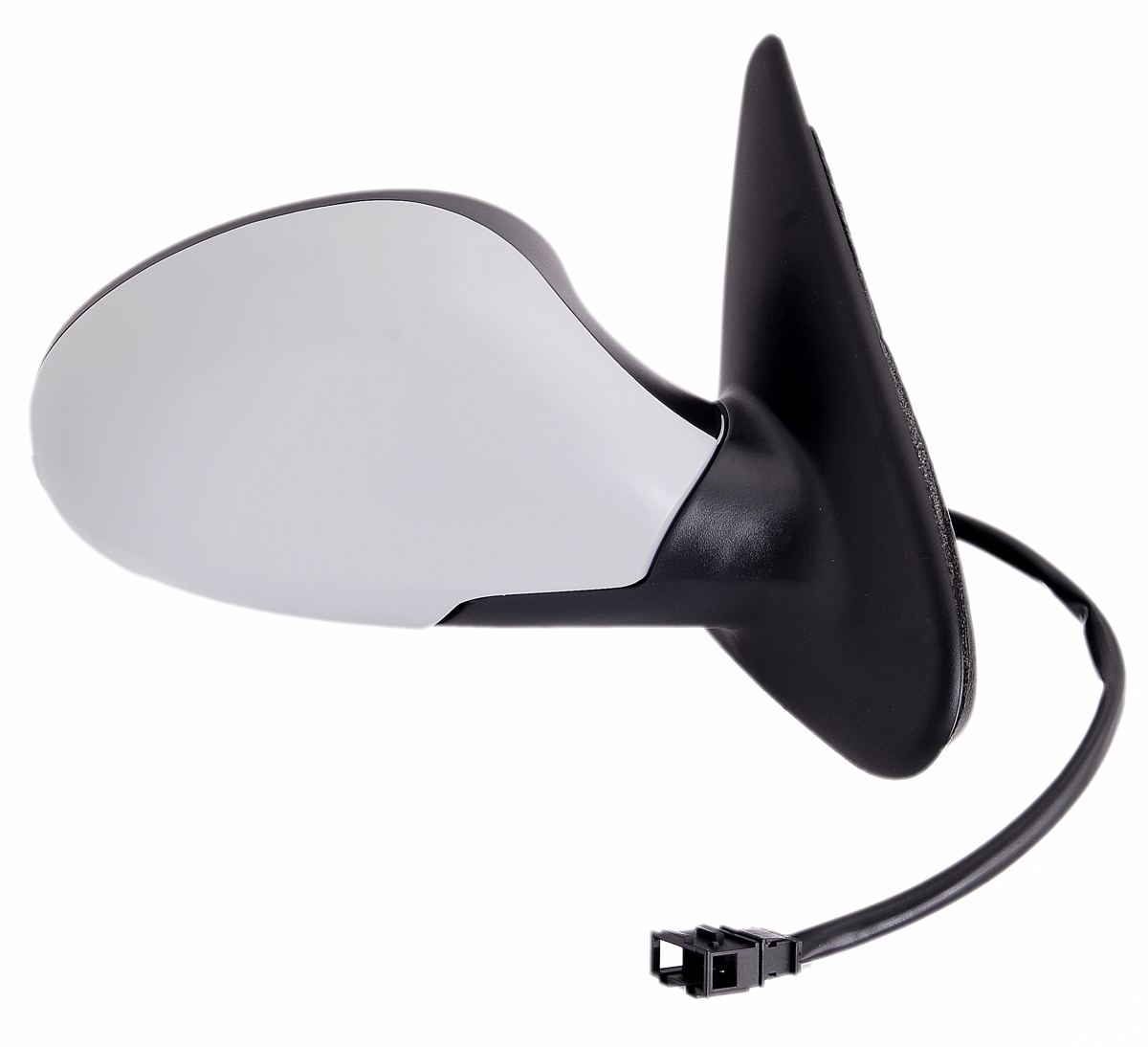 Spiegel für Seat Leon + Toledo 1M / rechts