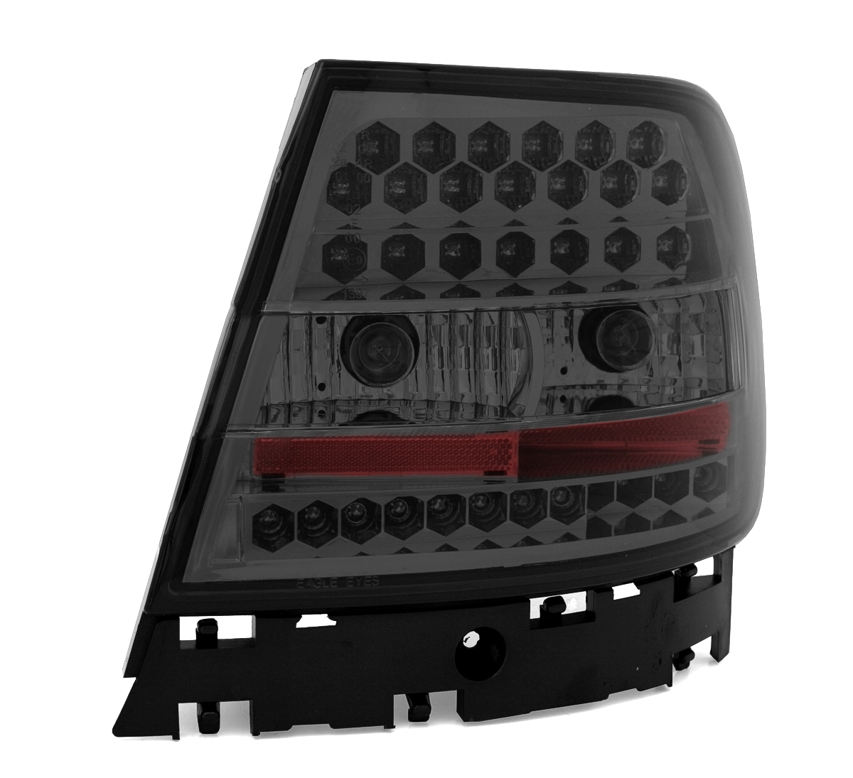 LED Rückleuchten für Audi A4 B5 in Smoke