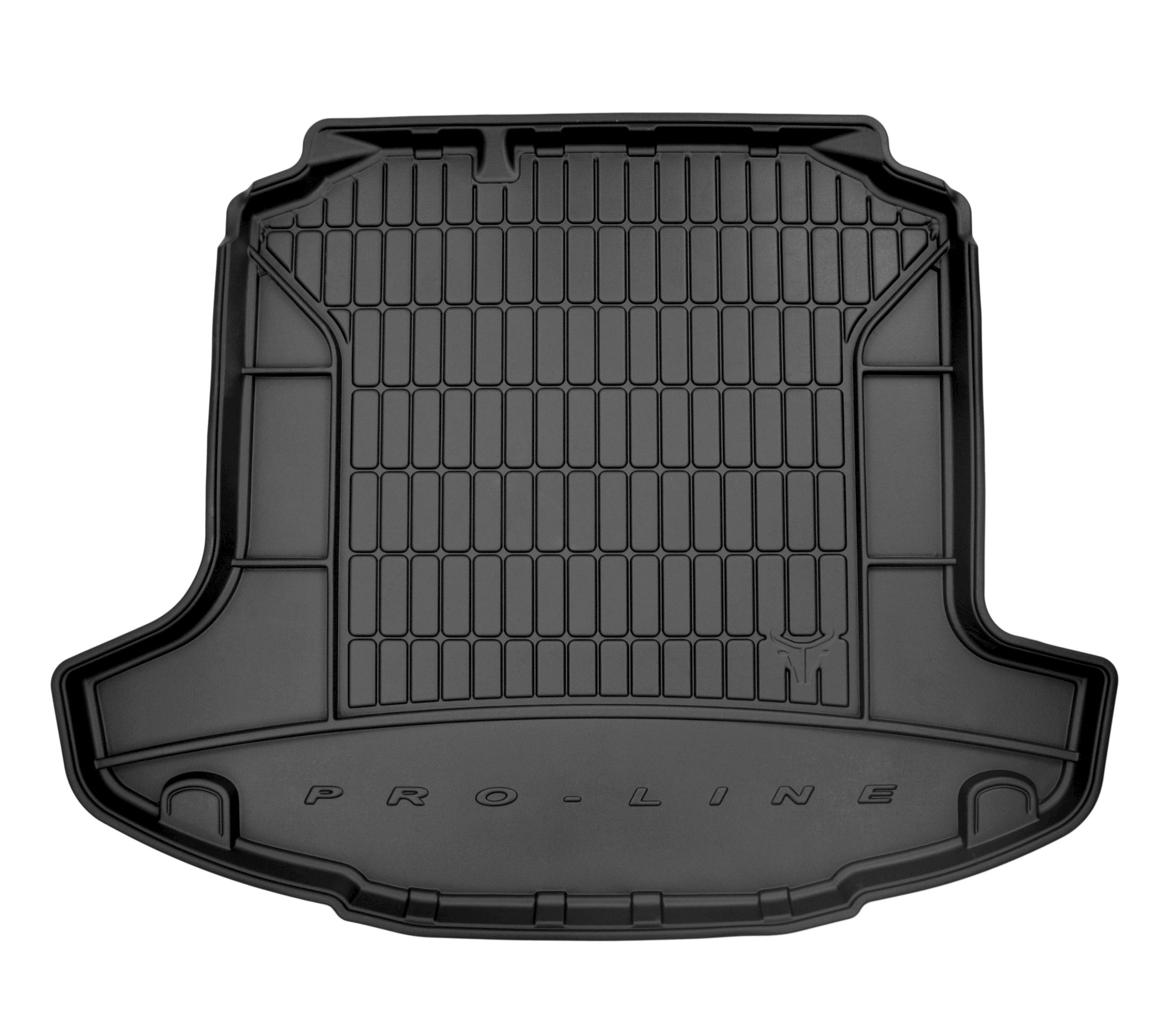 Kofferraumwanne für Skoda Rapid Limo