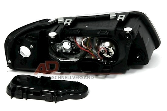 Scheinwerfer für Audi A3 8L / links