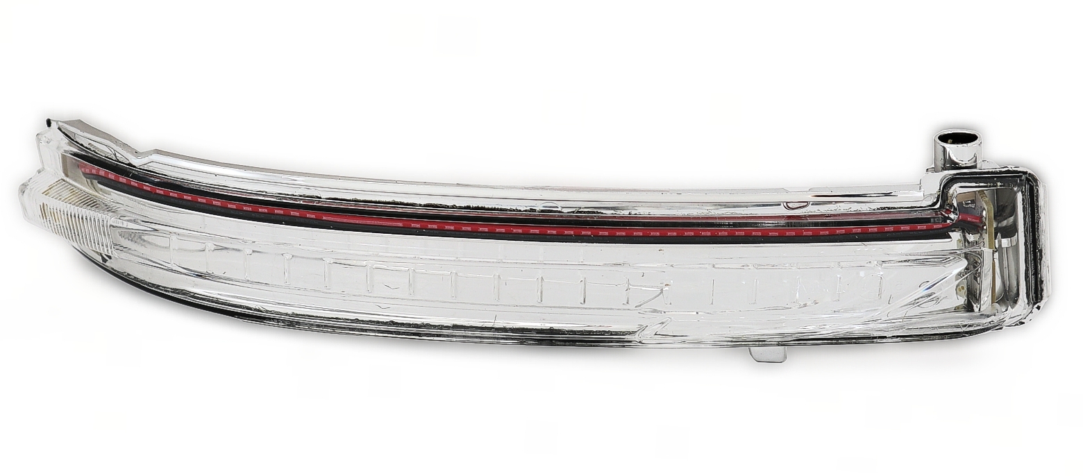 Spiegelblinker für Nissan Qashqai J11 / rechts