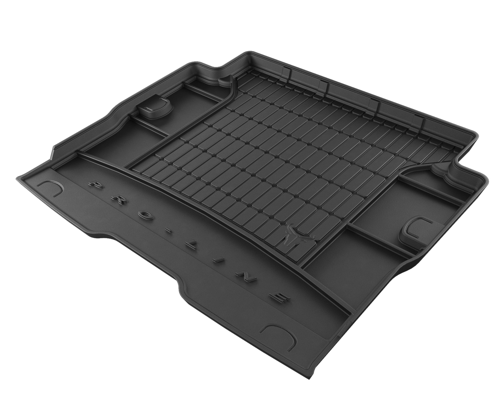 Kofferraumwanne für Peugeot Traveller Business