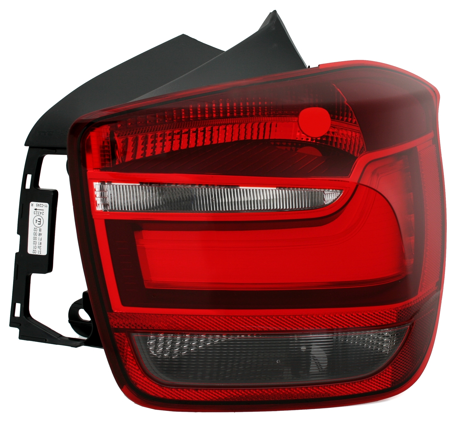 LED Heckleuchte für 1er BMW F20 + F21 / rechts