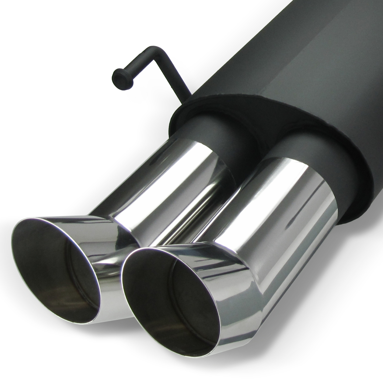 ESD für Opel Astra G Fließheck