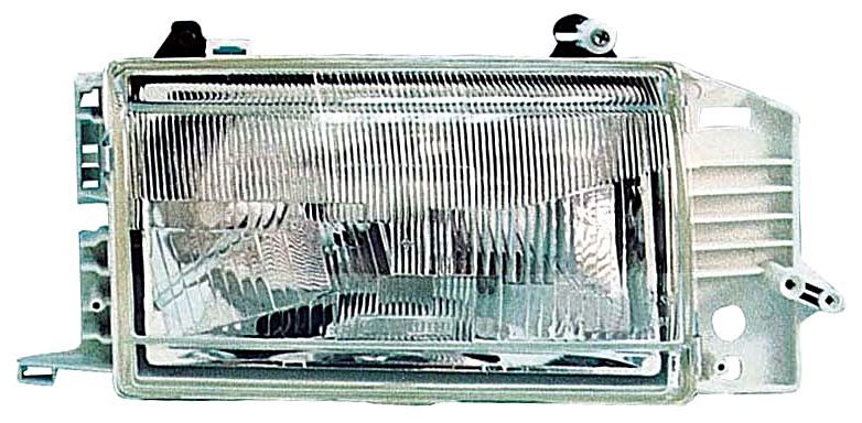 Scheinwerfer für Fiat Tipo 160 / rechts
