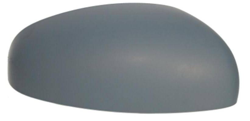 Spiegelcover für Skoda Fabia + Roomster / rechts