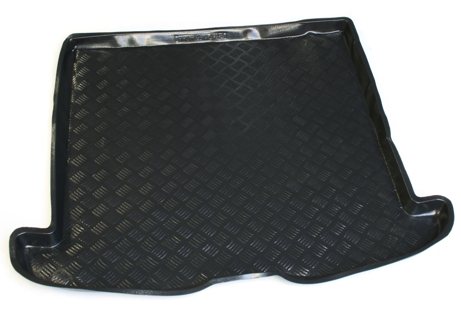 Kofferraumwanne für Volvo V50 Kombi