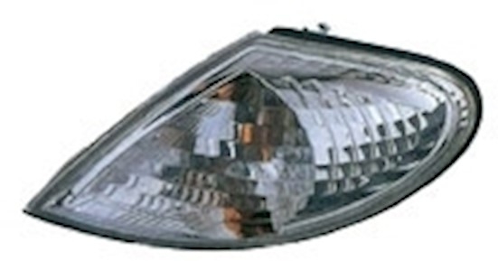 Frontblinker für Nissan Almera II N16 / links